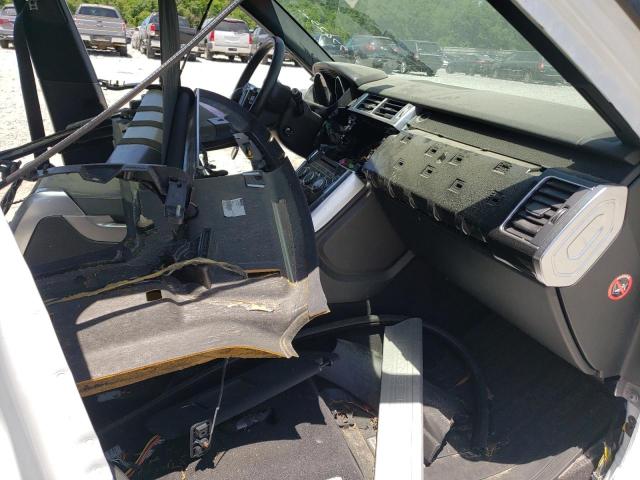 Photo 5 from auction – 2015 LAND ROVER RANGE ROVE with VIN SALWR2VF0FA613367