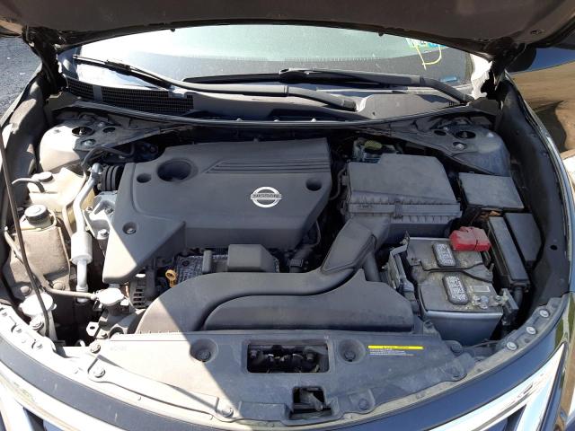Photo 7 from auction – 2015 NISSAN ALTIMA 2.5 with VIN 1N4AL3AP0FC231163