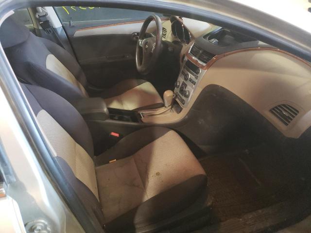 Photo 5 from auction – 2012 CHEVROLET MALIBU 1LT with VIN 1G1ZC5E08CF209534