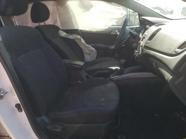 Zdjęcie 5 z aukcji – 2013 KIA FORTE EX z VIN KNAFU4A20D5705361