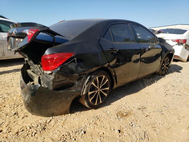 Photo 4 from auction – 2018 TOYOTA COROLLA L with VIN 5YFBURHE7JP811982