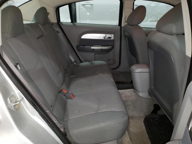 Photo 6 from auction – 2007 CHRYSLER SEBRING TO with VIN 1C3LC56K77N551814