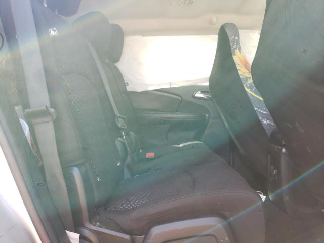 Photo 6 from auction – 2013 DODGE JOURNEY SX with VIN 3C4PDDBG2DT615193