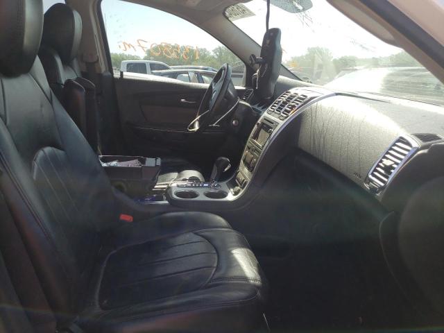 Photo 5 from auction – 2009 GMC ACADIA SLT with VIN 1GKEV33D29J139873