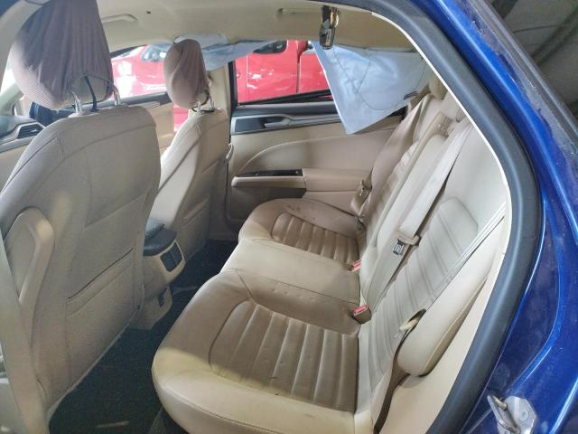 Zdjęcie 6 z aukcji – 2013 FORD FUSION SE z VIN 3FA6P0LU2DR207201