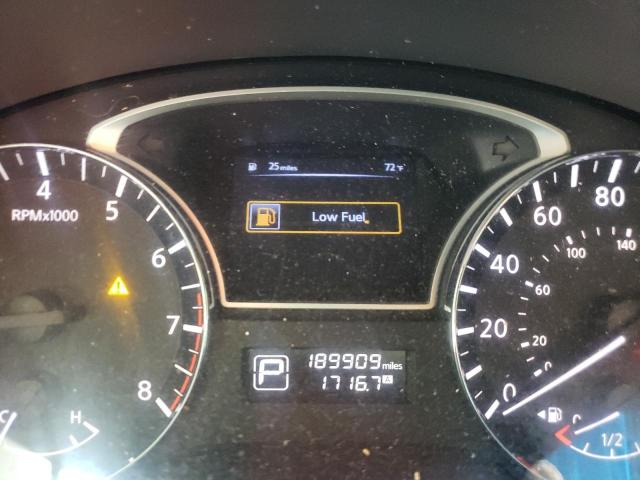 Photo 8 from auction – 2014 NISSAN ALTIMA 2.5 with VIN 1N4AL3AP2EC196995