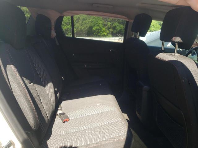 Photo 6 from auction – 2014 GMC TERRAIN SL with VIN 2GKALREK5E6293777