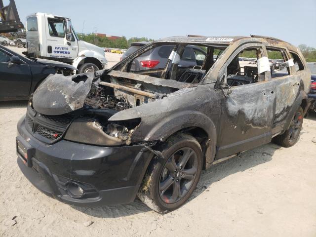 Photo 2 from auction – 2020 DODGE JOURNEY CR with VIN 3C4PDCGB3LT206383