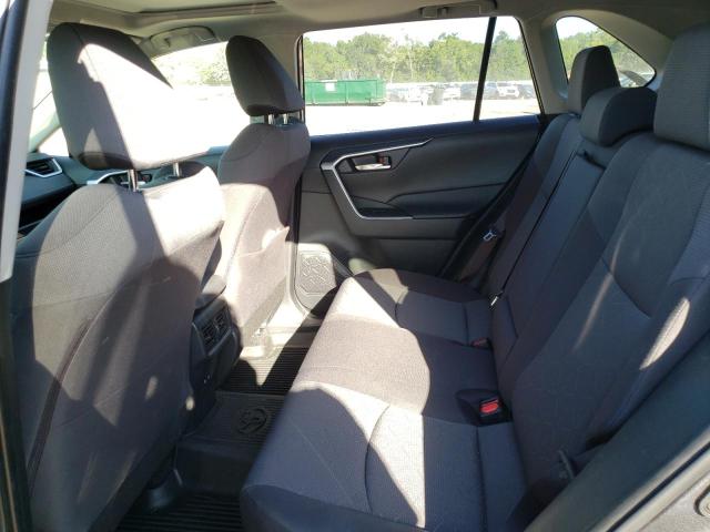 صورة رقم 6 من المزاد - 2019 TOYOTA RAV4 XLE مع VIN JTMP1RFV7KD015741