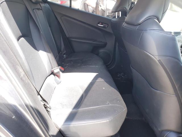 Photo 6 from auction – 2019 TOYOTA PRIUS with VIN JTDKARFU5K3069188