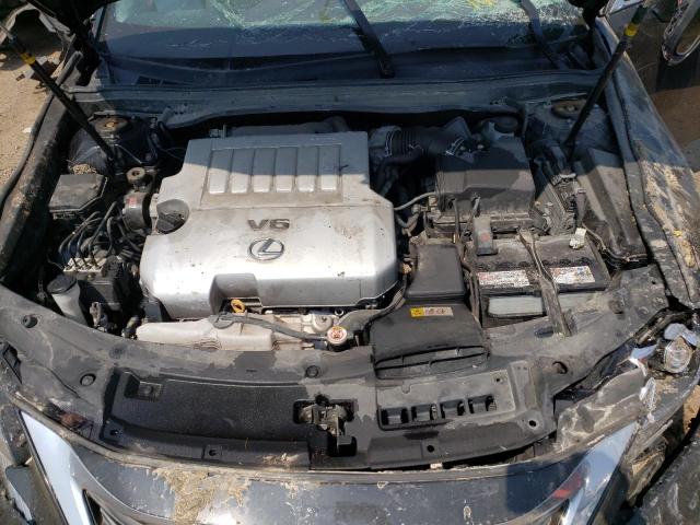 Photo 7 from auction – 2018 LEXUS ES 350 with VIN 58ABK1GG3JU117761