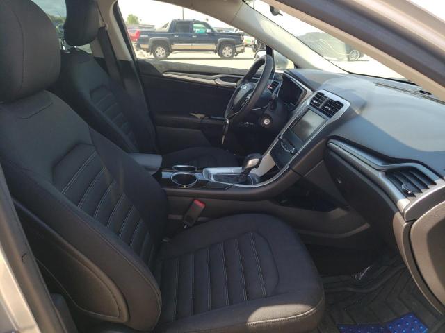 Photo 5 from auction – 2013 FORD FUSION SE with VIN 3FA6P0HR1DR387033