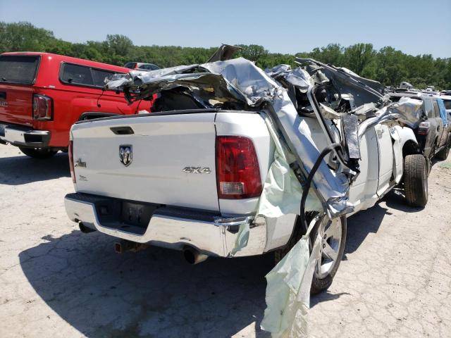 Photo 4 from auction – 2011 DODGE RAM 1500 with VIN 1D7RV1GT7BS597918