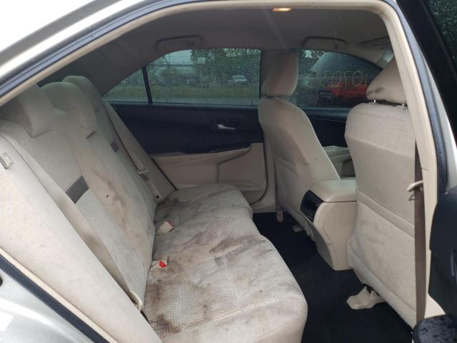 Photo 6 from auction – 2013 TOYOTA CAMRY L with VIN 4T4BF1FK9DR333304