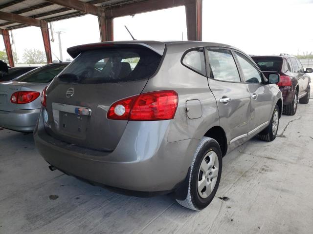 Photo 4 from auction – 2013 NISSAN ROGUE S with VIN JN8AS5MT4DW528454