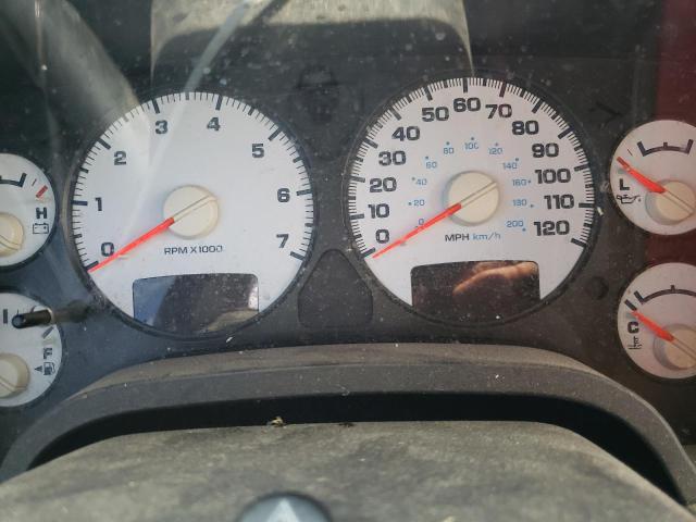 Photo 8 from auction – 2005 DODGE RAM 1500 S with VIN 1D7HU18DX5S108602