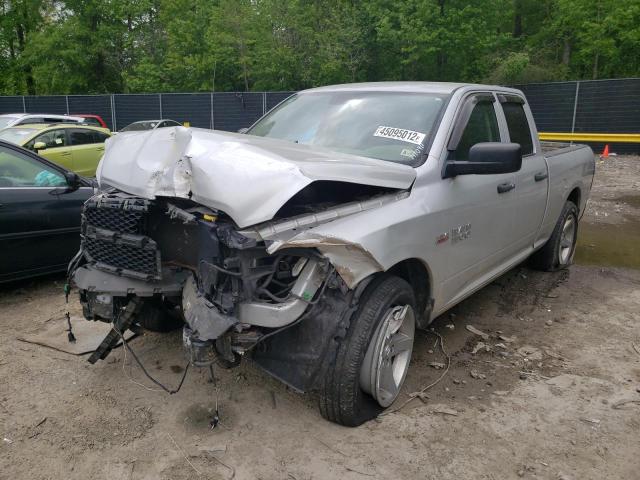 Photo 2 from auction – 2013 RAM 1500 ST with VIN 1C6RR6FT3DS592383