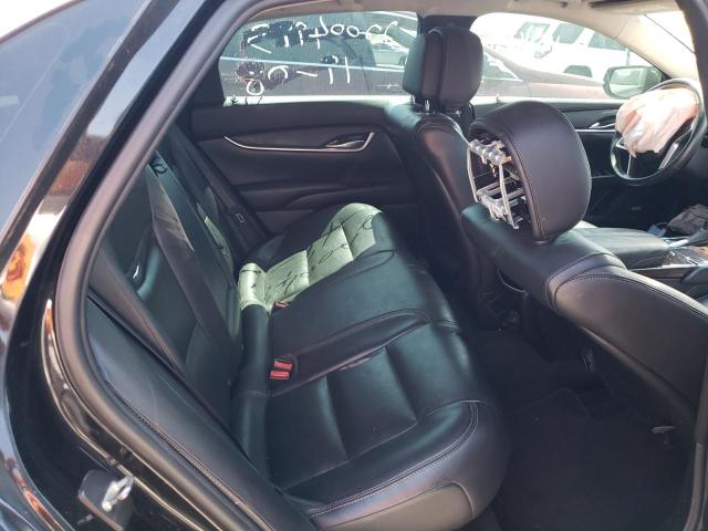 Photo 6 from auction – 2013 CADILLAC XTS with VIN 2G61N5S3XD9220299