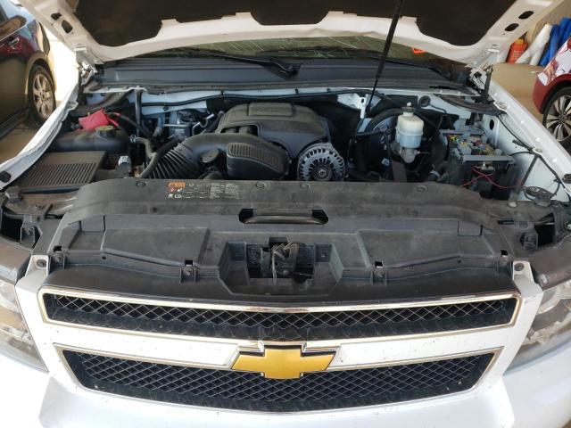 Photo 7 from auction – 2012 CHEVROLET TAHOE C150 with VIN 1GNSCBE0XCR313276