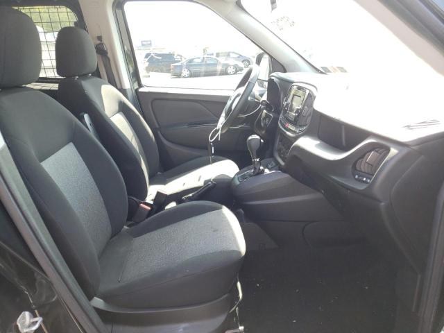 Photo 5 from auction – 2020 RAM PROMASTER with VIN ZFBHRFBB6L6P77507