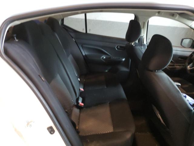 Photo 6 from auction – 2020 NISSAN VERSA S with VIN 3N1CN8DV0LL843757