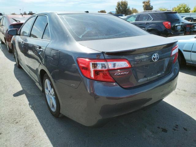 Photo 3 from auction – 2012 TOYOTA CAMRY BASE with VIN 4T1BF1FK3CU075189