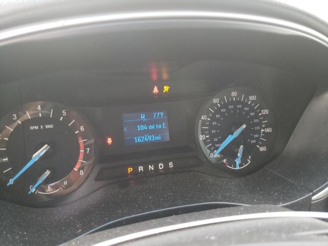 Photo 8 from auction – 2014 FORD FUSION S with VIN 1FA6P0G79E5380240