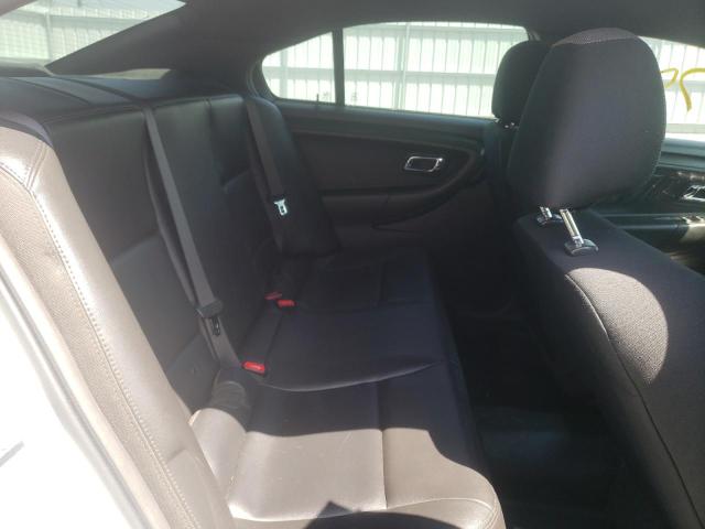 Photo 6 from auction – 2013 FORD TAURUS POL with VIN 1FAHP2MT6DG126901