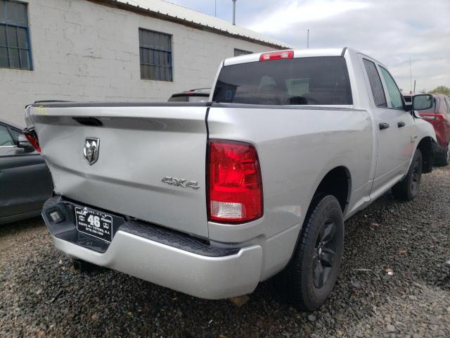 Photo 4 from auction – 2018 RAM 1500 ST with VIN 1C6RR7FT7JS256799
