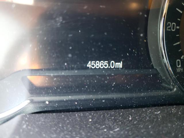 Photo 8 from auction – 2017 LINCOLN MKX RESERV with VIN 2LMPJ6LR1HBL47520