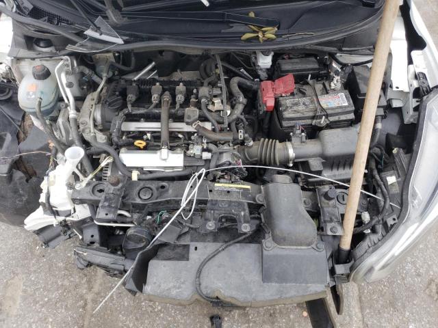 Photo 7 from auction – 2020 NISSAN VERSA SV with VIN 3N1CN8EVXLL912596