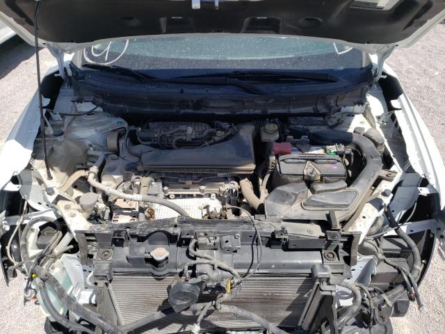 Photo 7 from auction – 2018 NISSAN ROGUE S with VIN KNMAT2MTXJP565456