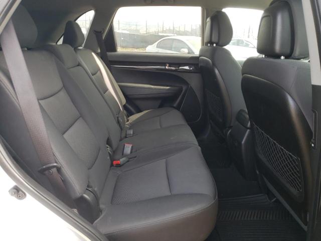 Photo 6 from auction – 2012 KIA SORENTO BA with VIN 5XYKTCA65CG195449