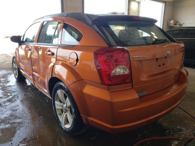 Photo 3 from auction – 2011 DODGE CALIBER MA with VIN 1B3CB3HA1BD254822