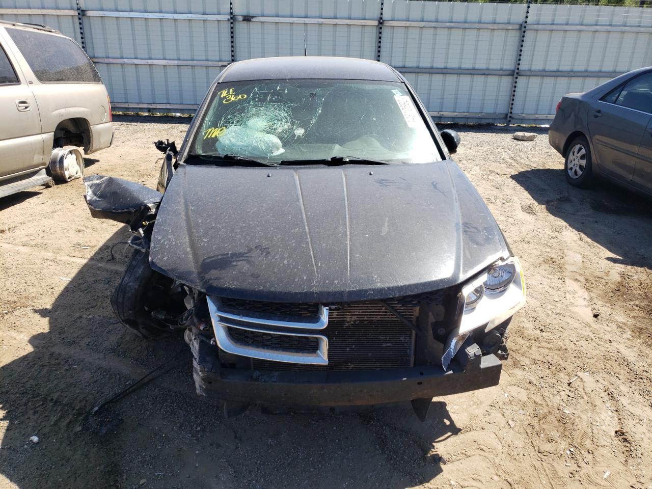 Zdjęcie 9 z aukcji – 2011 DODGE AVENGER MA z VIN 1B3BD1FBXBN513369