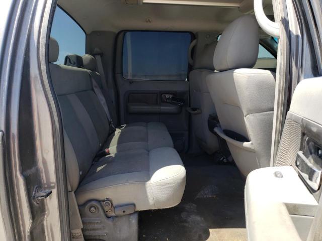 Photo 6 from auction – 2004 FORD F150 SUPER with VIN 1FTRW12W24KC00420