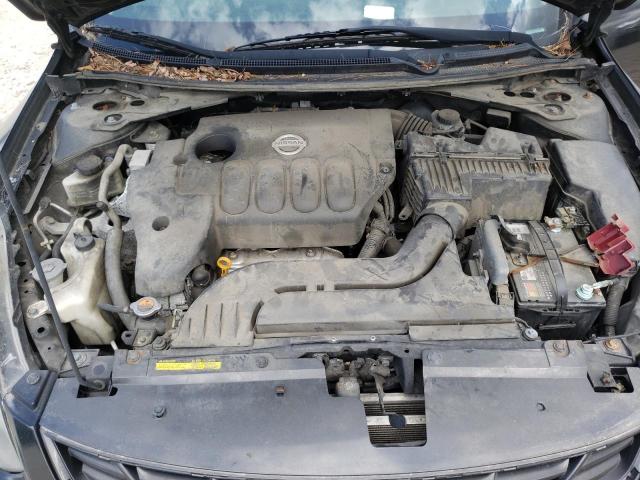Photo 7 from auction – 2011 NISSAN ALTIMA S with VIN 1N4AL2EP1BC136240