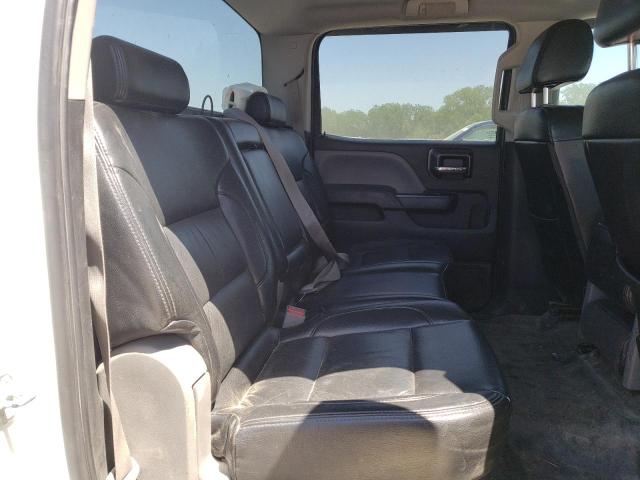 Photo 6 from auction – 2016 CHEVROLET SILVERADO with VIN 1GC4KYC88GF284867