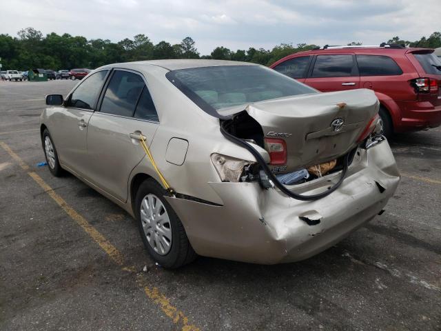 Photo 3 from auction – 2008 TOYOTA CAMRY CE with VIN 4T1BE46K18U263060