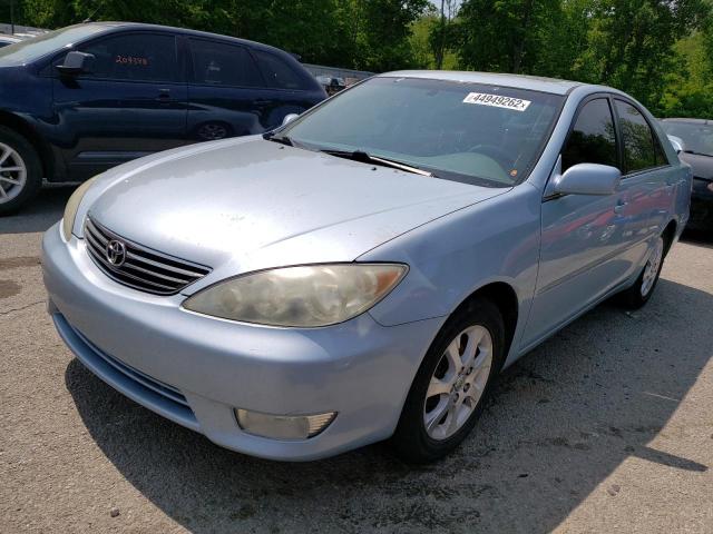 Photo 2 from auction – 2006 TOYOTA CAMRY LE with VIN 4T1BE30K06U689502