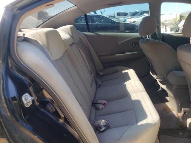 Photo 6 from auction – 2003 NISSAN ALTIMA with VIN 1N4AL11DX3C276407