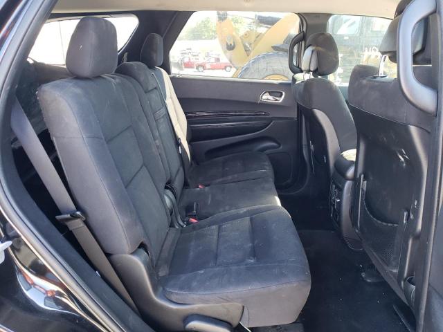 Photo 6 from auction – 2011 DODGE DURANGO with VIN 1D4RE4GG9BC634902