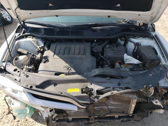 Photo 7 from auction – 2015 TOYOTA VENZA LE with VIN 4T3ZK3BB8FU071839