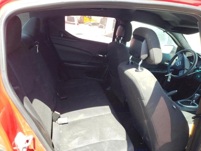Photo 6 from auction – 2014 DODGE AVENGER SE with VIN 1C3CDZABXEN188028