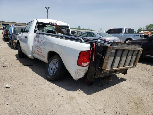 Photo 3 from auction – 2014 RAM 1500 ST with VIN 3C6JR6DG9EG221689