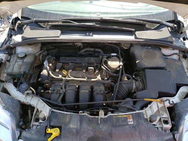 Photo 7 from auction – 2013 FORD FOCUS SE with VIN 1FADP3F27DL293929