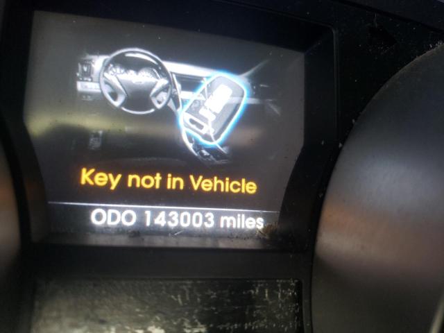 Photo 8 from auction – 2014 HYUNDAI SONATA with VIN 5NPEC4AC7EH852272