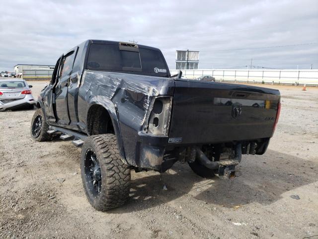 Photo 3 from auction – 2016 RAM 2500 LARAM with VIN 3C6UR5NLXGG252696