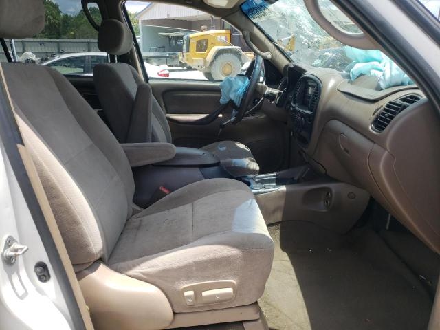 Photo 5 from auction – 2003 TOYOTA SEQUIOA with VIN 5TDZT34A03S176177