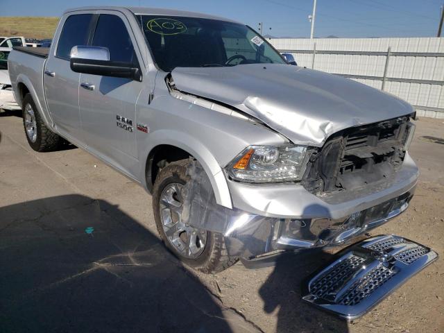 RAM 1500 LARAM 2016 with VIN 1C6RR7NT1GS125684 - Photo from auction
